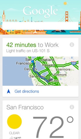 Google-Now-iOS