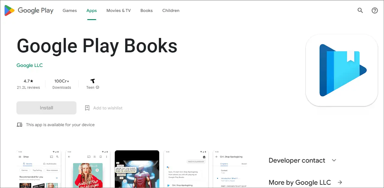 Uncover The Best Apps To Read Free Books On The Go