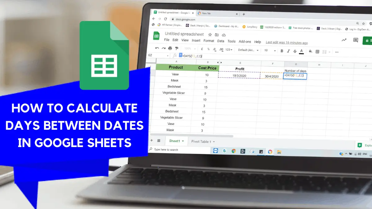 google date calculator google date calculator