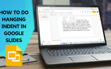 How To Do Hanging Indent In Google Slides How To Do Hanging Indent In Google Slides