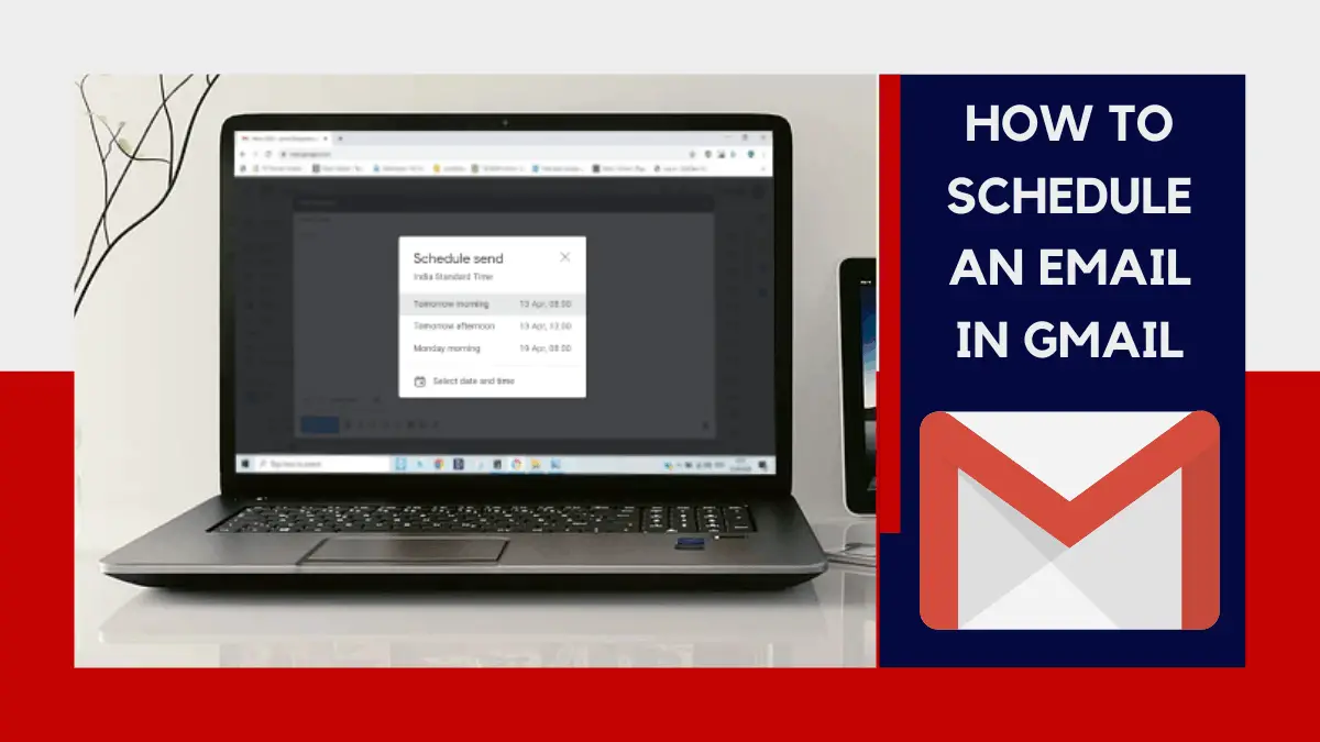 Email service is an indispensable part of communication in the corporate world provided by Google Workspace. Hence, it is essential for users to send 