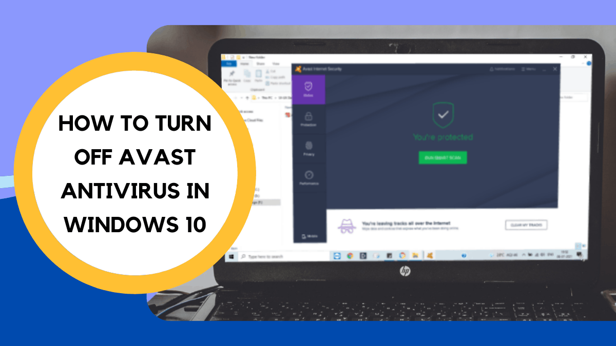 avast is down windows 10 avast is down windows 10