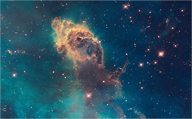 IMAX Hubble 3D