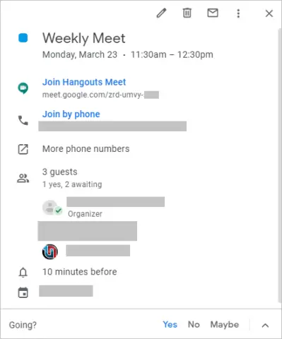 schedule-a-google-hangout-weekly-event