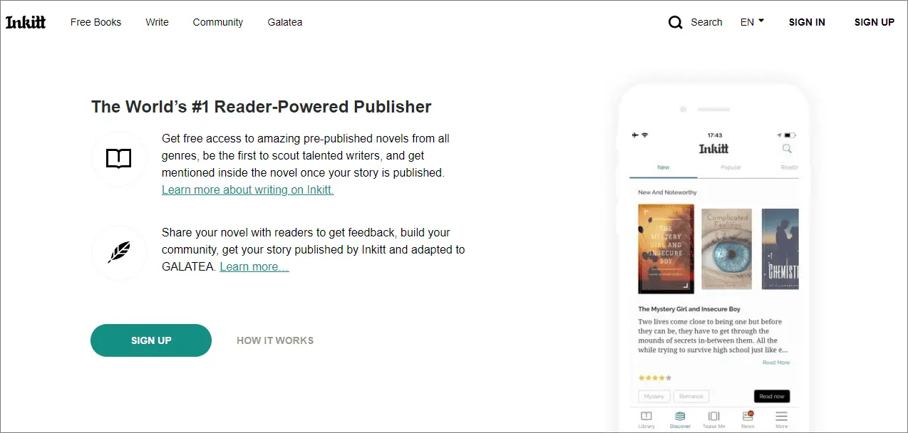 Uncover The Best Apps To Read Free Books On The Go