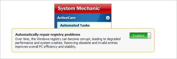 Iolo System Mechanic for how to fix registry errors windows 10