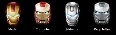 iron-man-3-theme-icons