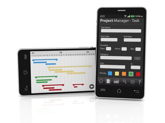 Jira tool for project management