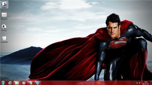 Man of Steel Wallpaper 02 man-of-steel-wallpaper-02