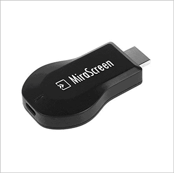 MiraScreen Dongle