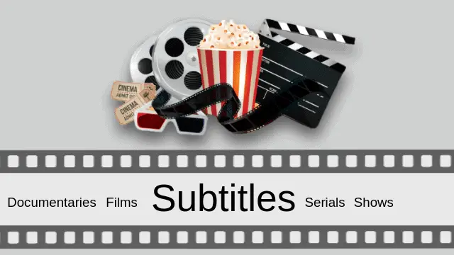 subtitles tv shows subtitles tv shows