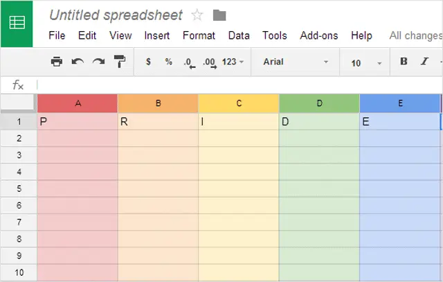 Example-of-Conways-pride-chrome-easter-egg Example of Conways Pride Chrome Easter egg.