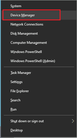 Open Device Manager