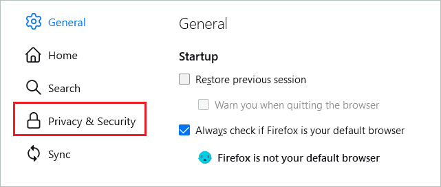 Open Privacy & Security