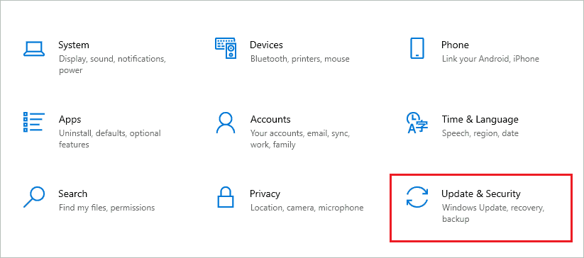  Open Update & Security