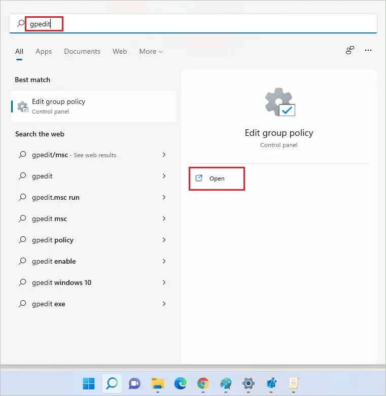 A Complete Guide To Turn Off Xbox Game Bar In Windows 11