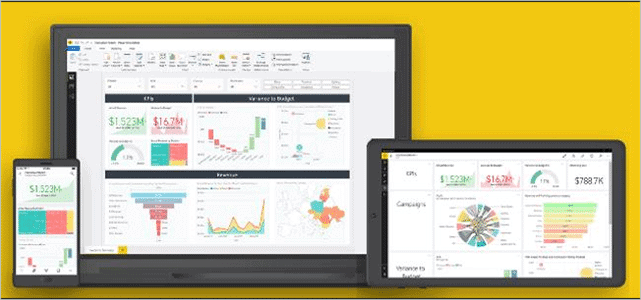 Power BI training