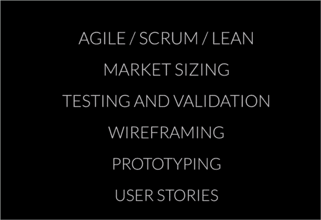 agile scrum lean