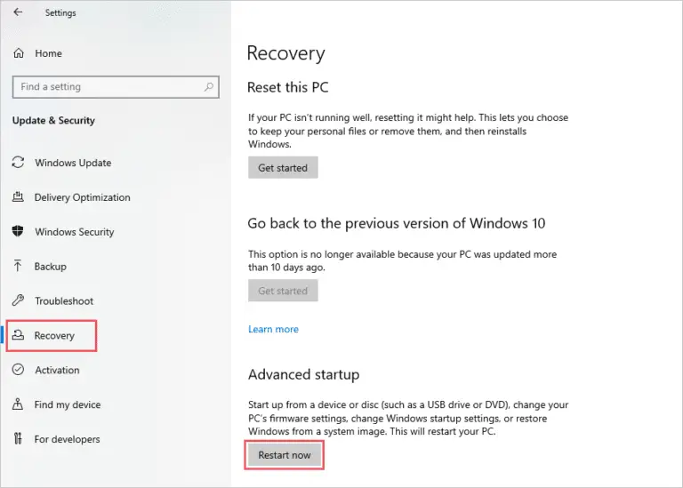 How to Start Windows 10 in Safe Mode A Stepbystep Guide