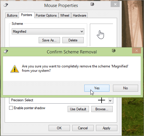 Remove-the-mouse-scheme