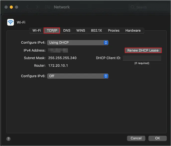 How To Renew IP Address On Multiple Platforms
