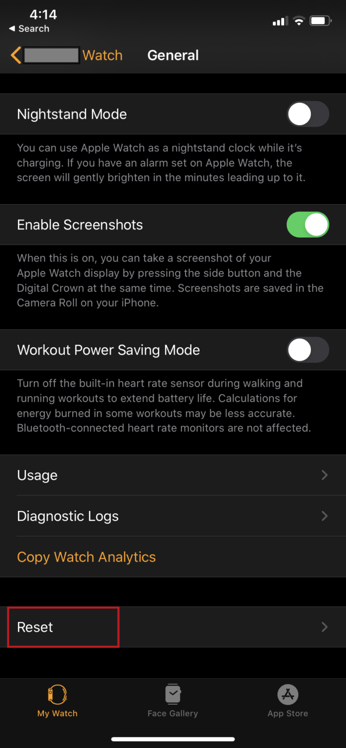 Is Your Apple Watch Stuck On The Apple Logo? Here's How To Fix It.