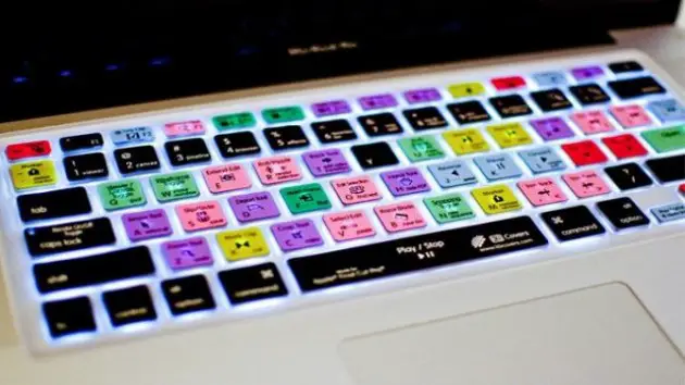 keyboard-shortcuts