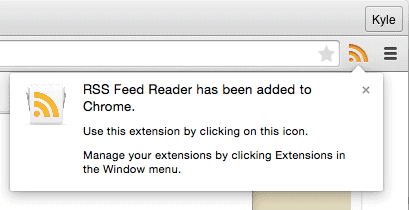 firefox rss reader firefox rss reader