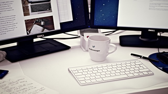 second-monitor-setup