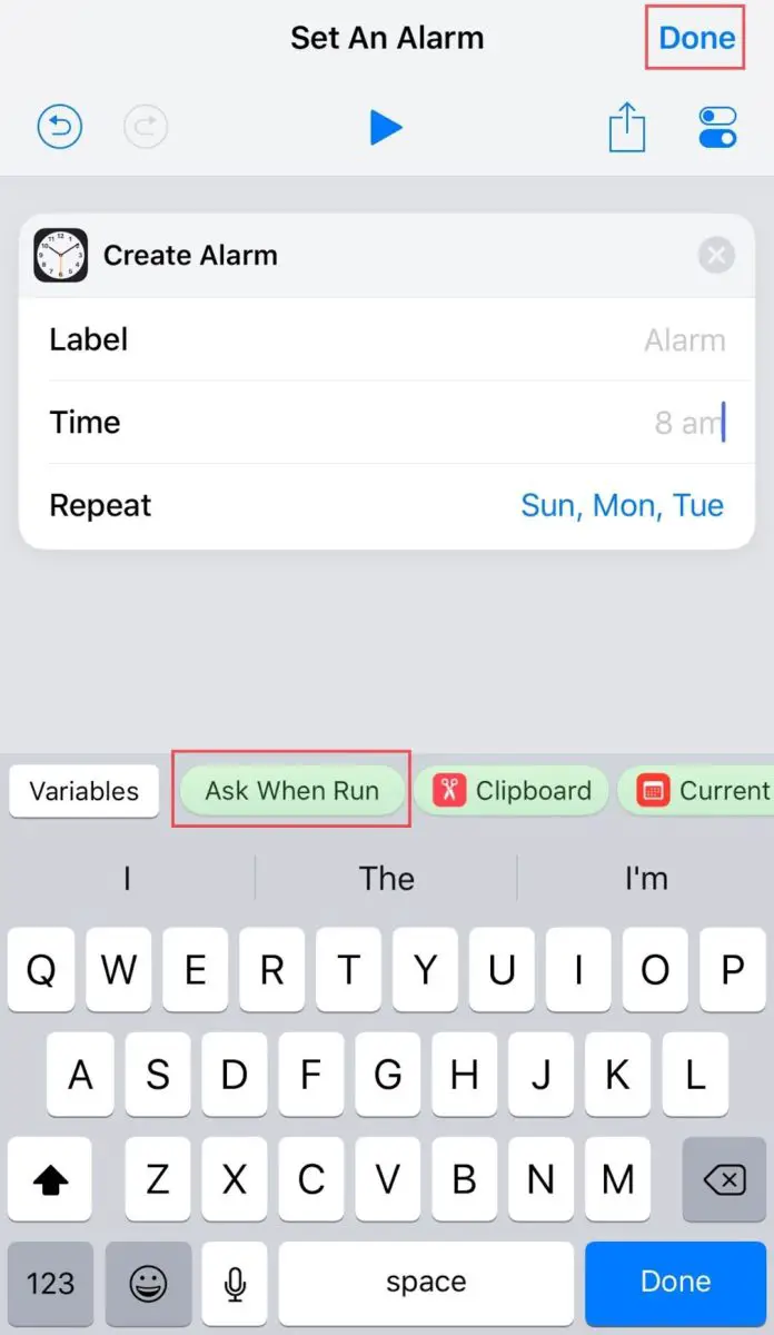 A Stepbystep Guide On How To Set Alarm On iPhone