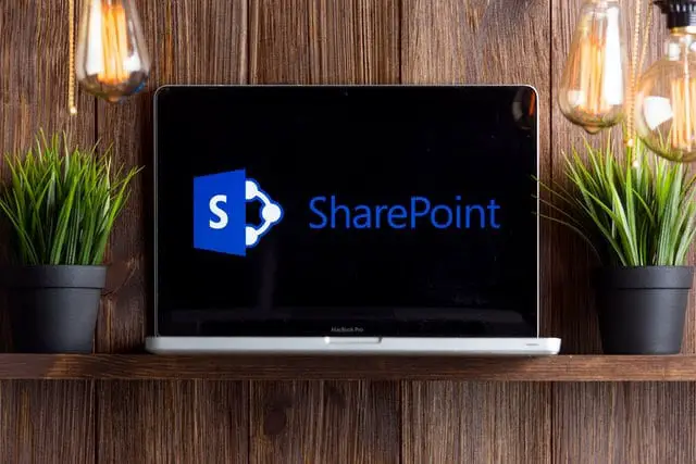 SharePoint courses