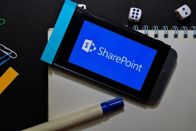 SharePoint tutorial