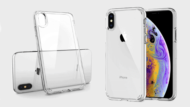 Spigen-Ultra-Hybrid-Designed-iPhone-Xs-Case