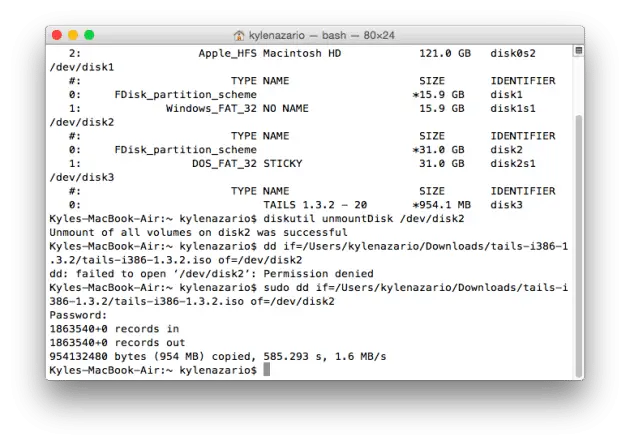 sudo-dd-long-time-write-tails