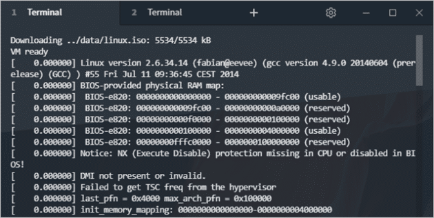 16 Most Popular Terminal Emulators For Windows 10
