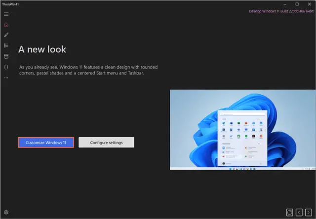 ThisIsWin11 best apps to customize Windows 11