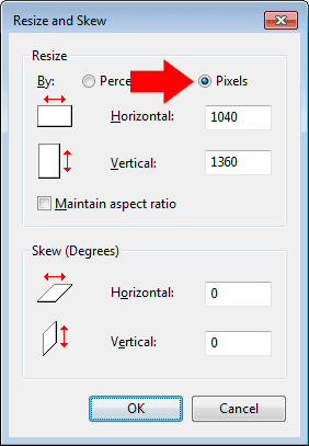 Change the canvas pixels in Paint Change-the-canvas-pixels-in-Paint