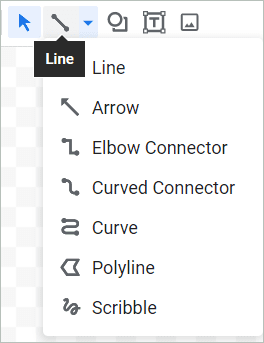 Lines and Arrows