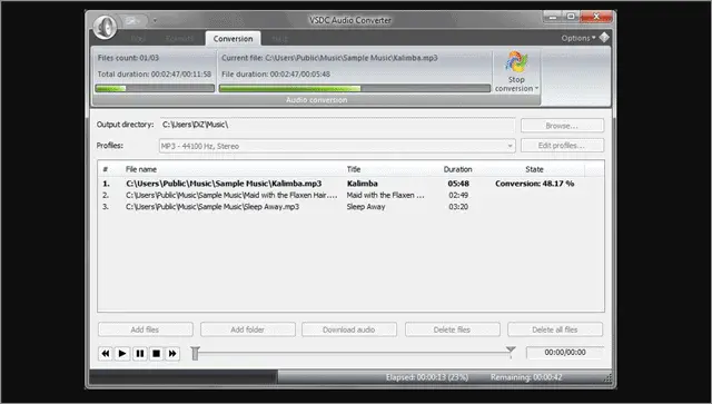 mediahuman audio converter error mediahuman audio converter error