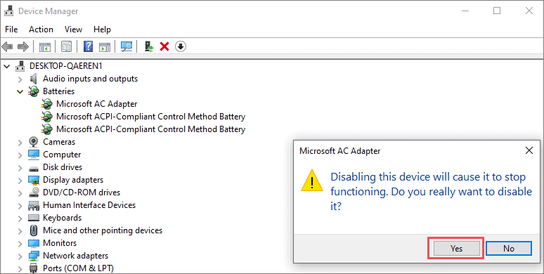 Microsoft composite battery windows 10 Microsoft composite battery windows 10