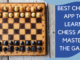 Best Chess App To Learn Chess And Master The Tactics Best Chess App To Learn Chess And Master The Game