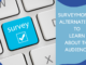 20 SurveyMonkey Alternatives To Learn About The Audience SurveyMonkey Alternatives To Learn About The Audience