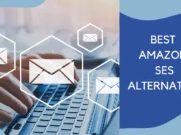 Best Amazon SES Alternative In 2023