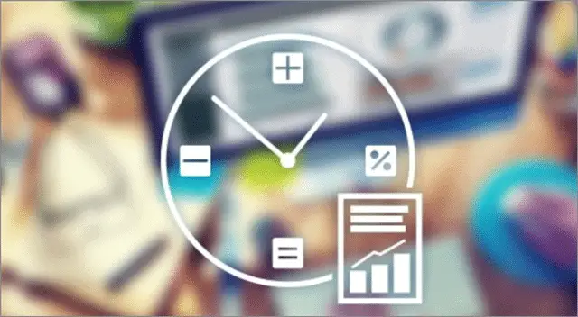 accouting in 60 minutes