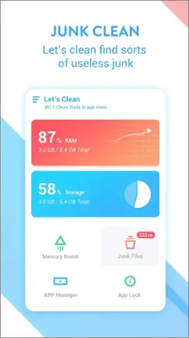 ace best android cleaner app