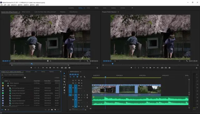 adobe products Adobe premiere pro 1