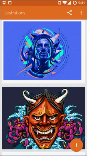 أفضل 10 تطبيقات الرسم لعشاق الفن للأندرويد كلها مجانية أفضل 10 تطبيقات الرسم لعشاق الفن للأندرويد كلها مجانية