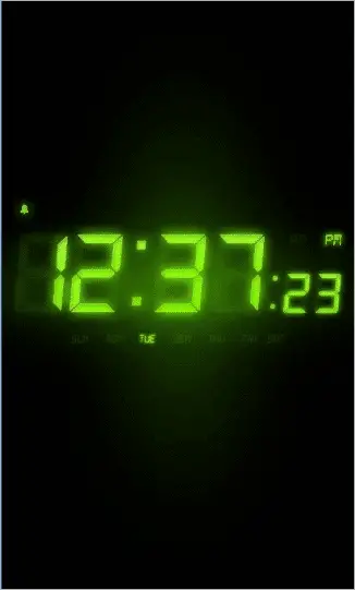 Alarm Clock Free