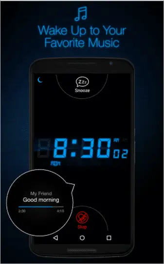 Alarm Clock For Me Free