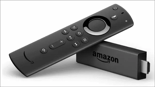 amazon fire stick to control tv with alexa
